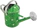 Esschert Design Galvanized Watering Can - Daisies