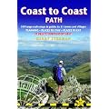 Coast to Coast Path: St Bees to Robin Hood's Bay (Trailblazer Guide)