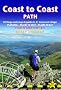 Coast to Coast Path: St Bees to Robin Hood's Bay (Trailblazer Guide)
