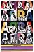 Abba: The Movie - Movie Poster / Print -- Custom Framing Available