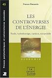 Les controverses de l