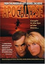 Apocalypse - Caught in the Eye of the Storm