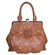 Flower Handbag