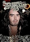 2009 Television Calendars: Russel Brand - 2009 Calendar - 29.7 x 42 cm