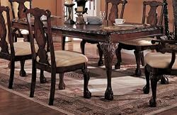 The Atlantis Dining Table