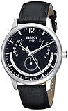 [ティソ]TISSOT TRADITION Perpetual Calender(トラディション パーペチュアル カレンダー) T0636371605700 メンズ 【正規輸入品】