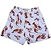 Lobster Unisex Boxer by Lazy One