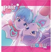 pair*(DVD付)
