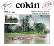 Cokin P120 Verlauffilter grau 1