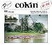 Cokin P-Series  Graduated ND Grey G1 Filter