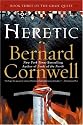 Heretic (The Grail Quest, Book 3)