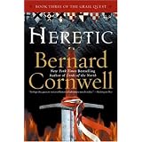 Heretic (The Grail Quest, Book 3)