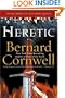Heretic (The Grail Quest, Book 3)