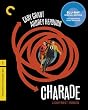 Charade (Criterion Collection) [Blu-ray]