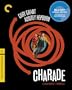 Charade (The Criterion Collection) [Blu-ray]