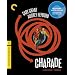 Charade (Criterion Collection) [Blu-ray]