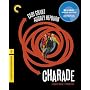 Charade: The Criterion Collection [Blu-ray]