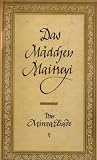 Das M&auml;dchen Maitreyi - Mircea Eliade, G&uuml;nther Spaltmann