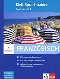 Klett Sprachtrainer Franz�sisch 2. Lernjahr - Marie Gauville