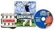 Hank Haney's Essentials Grip Strength DVD and Hand Exerciser
