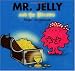 Mr. Jelly and the Pirates (Mr. Men and Little Miss) by Roger Hargreaves