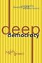 Deep Democracy: Community, Diversity, and Transformation