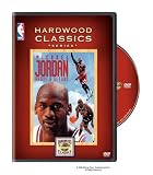 NBA Hardwood Classics: Michael Jordan Above & Beyond - DVD