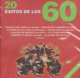 20 Exitos De Los 60`s "Varios Artistas" Rock and Roll 100 Anos De Musica