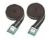 Wolfcraft Belt with Spring Lock - 2 Pack