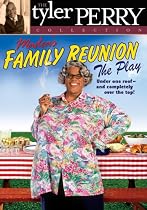 Madea's Family Reunion