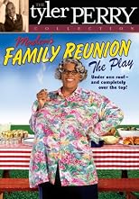Madea's Family Reunion