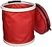 TuffTote Presto Bucket, 2.9-Gallon, Red
