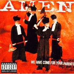 We Have Come For Your Parents
