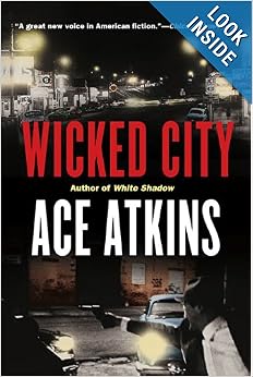 Wicked City  - Ace Atkins