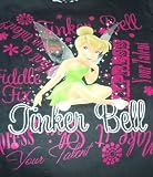 Disney Tinker Bell Positive Expressions T-shirt