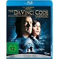 The Da Vinci Code - Sakrileg (Extended Version) [Blu-ray]