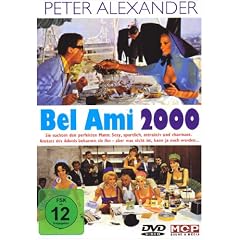 Bel Ami 2000