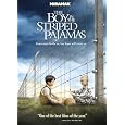 The Boy In The Striped Pajamas