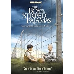 Boy in the Striped Pajamas
