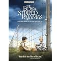 Boy in the Striped Pajamas