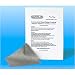 Silverlon Wound Contact Dressings - Box of 10 - 2" x 2"