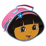 Dora the Explorer Lunch Kit