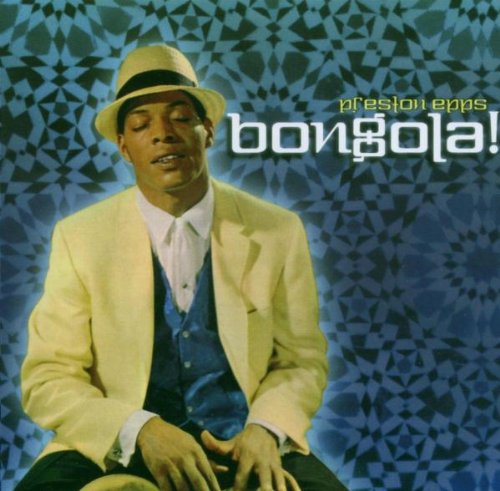 Preston Epps - originally Original Sound 4 - Zortam Music