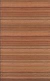 Mad Mats - Mixed Earth Tones - 5x8