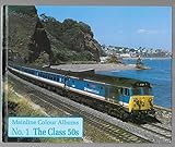 The Class 50s