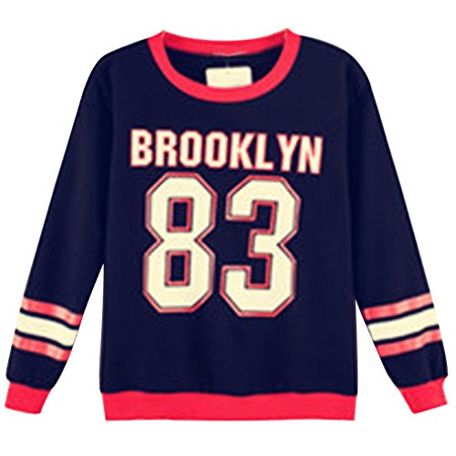 (ニニモール) Ninimour ナンバリングパーカーカモフラージュ83