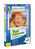 DVD : Pippi in Taka-Tuka-Land