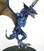 Konami Gamera Little Brave Figure Gyaos_s-4