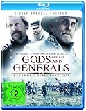 Gods and Generals - Extended