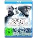 Gods and Generals - Extended Cut [Blu-ray] [Director's Cut] [Special Edition]